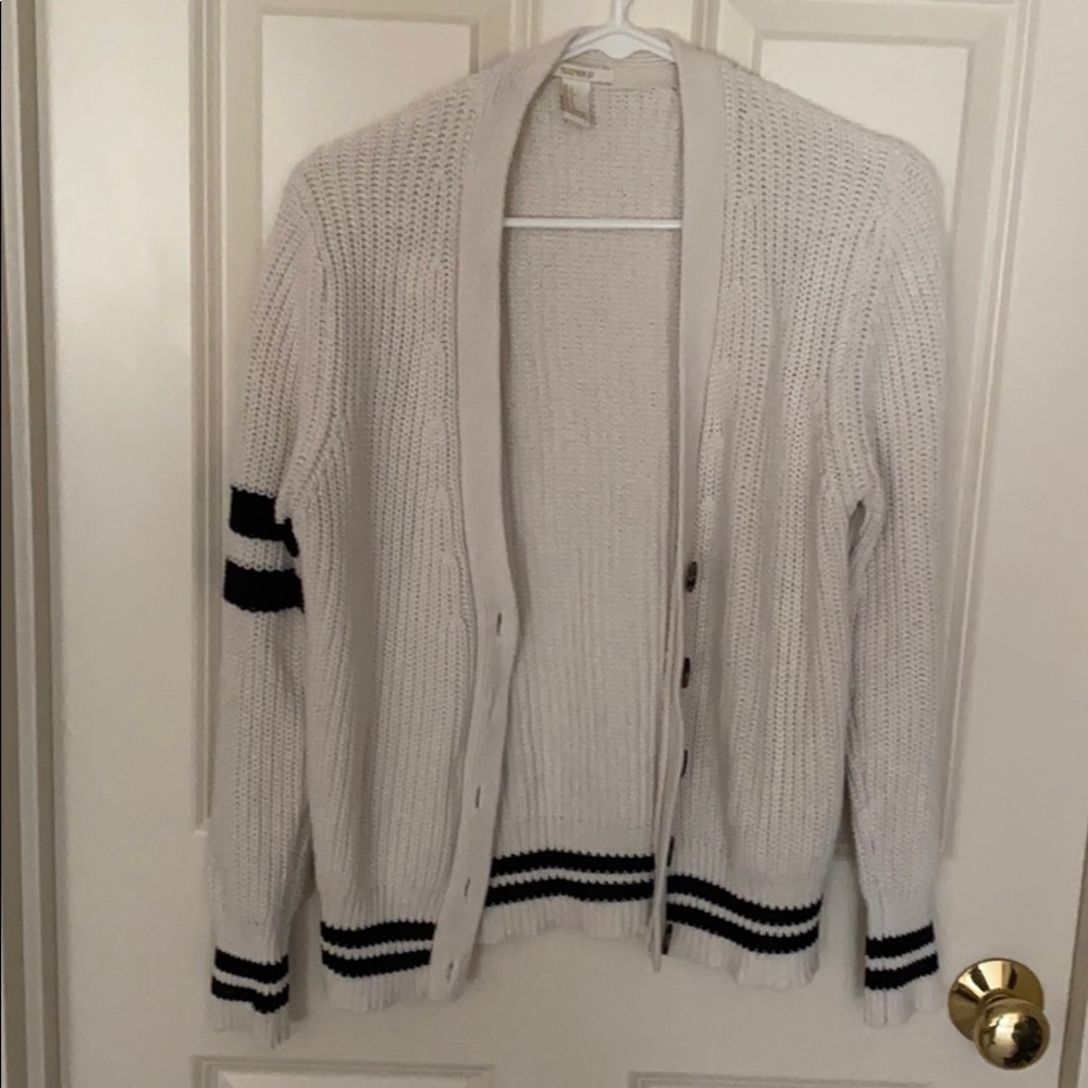 Forever 21 cardigan